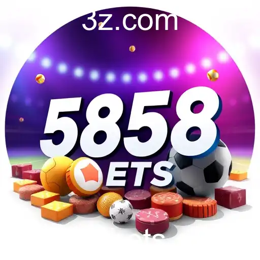 A Ascensão do 5858 Bets: Uma Nova Era nos Jogos de Azar