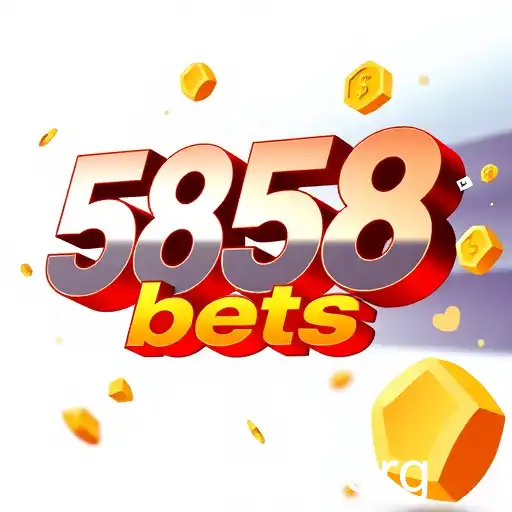 A Ascensão dos Jogos Online e o Impacto da '5858 Bets' no Brasil