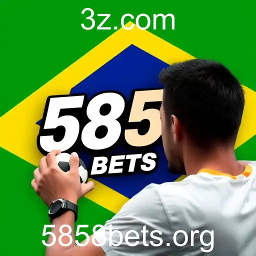 Jogos em Ascensão no Brasil: 5858 Bets Ganha Popularidade