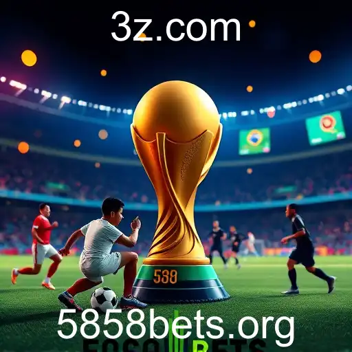 Apostas e Tecnologia: O Futuro do Jogo Online