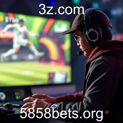 A Ascensão dos Jogos Online: Impactos e Tendências