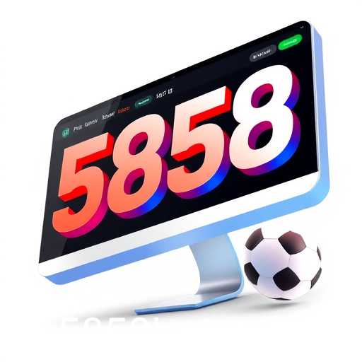 Revolução no Mercado de Apostas Online com 5858 Bets