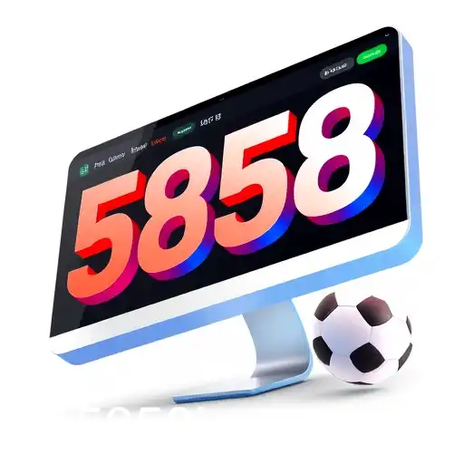 Revolução no Mercado de Apostas Online com 5858 Bets