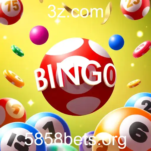 Desvendando a Diversão dos Jogos de Bingo em 5858 Bets