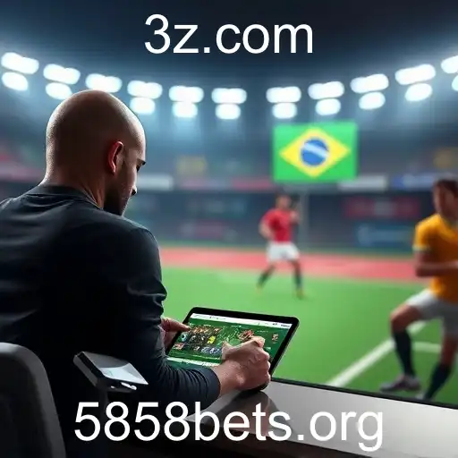 Cresce o Interesse em Apostas Online no Brasil