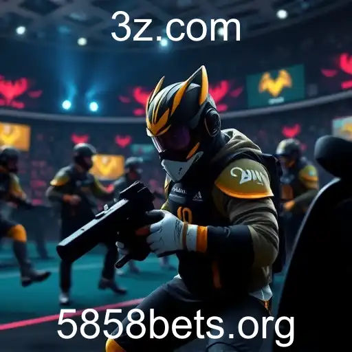 Apostas em Esports: O Crescimento de uma Nova Categoria de Jogos