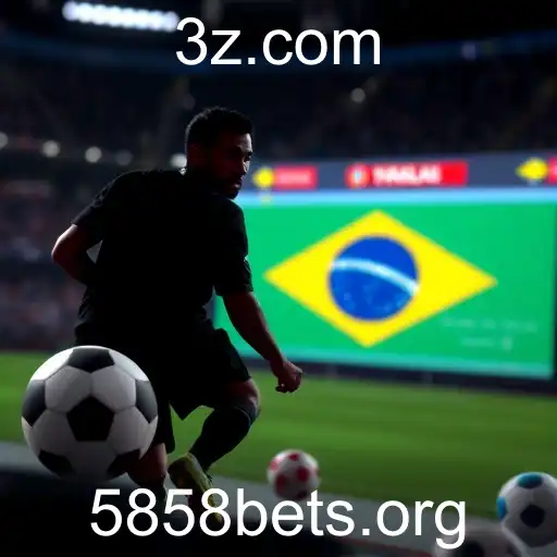 O impacto das apostas esportivas no Brasil