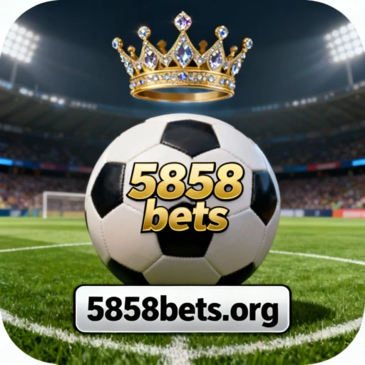 5858 bets