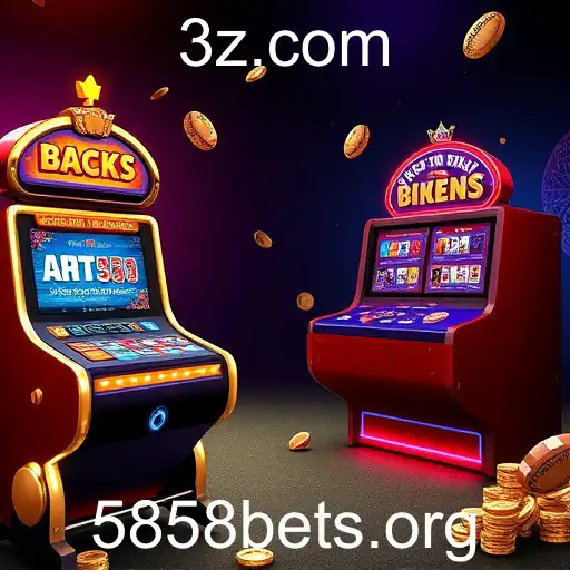 Explorando o Mundo dos 'Special Offers' no '5858 Bets'