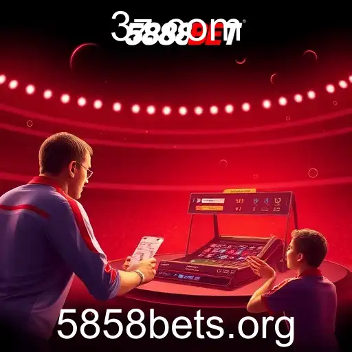 A Ascensão das Apostas Online e o Fenômeno 5858 Bets