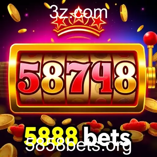 Explorando a Fascinante Categoria de Slot Games no 5858 Bets