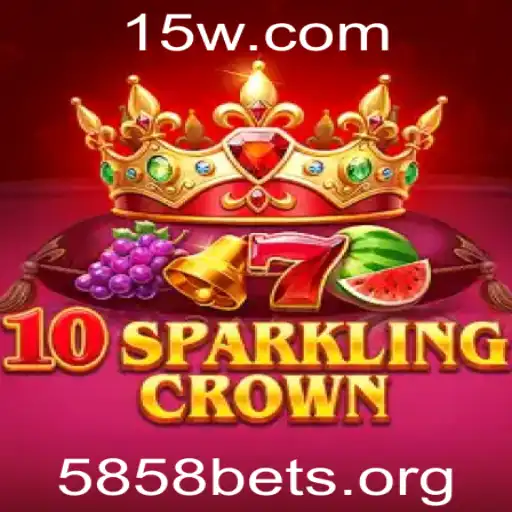 Introdução e Regras do Jogo 10SparklingCrown da 5858 Bets