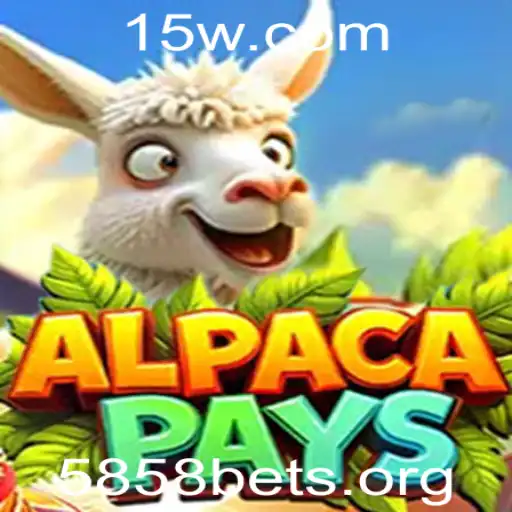 Descubra o Mundo Aventura de AlpacaPays com 5858 Bets