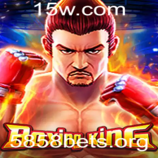 Descubra o Empolgante Mundo de BoxingKing e Aposte com Confiança com 5858 Bets