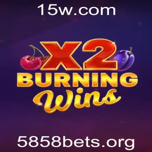 Descubra o Fascinante Mundo do Jogo BurningWinsX2 com 5858 bets