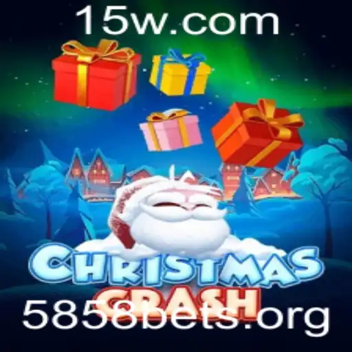 Descubra ChristmasCrash: Um Jogo de Apostas Emocionante