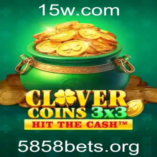 Descubra o Mundo de Clovercoin3x3 e a Tendência de 5858 Bets