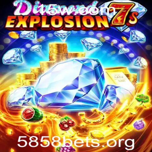 Explorando o Emocionante Jogo DiamondExplosion7s