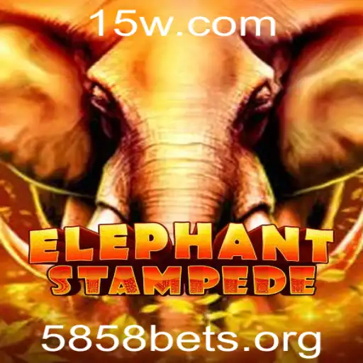 Descubra o Mundo Empolgante de ElephantStampede e as Estratégias das 5858 Bets