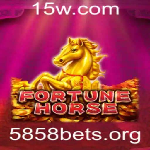 FortuneHorse: Descubra o Fascinante Mundo das 5858 Bets