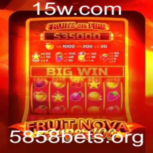 Descubra o Mundo Vibrante de 'FruitNovaSuper100': Um Jogo de Sorte e Estratégia