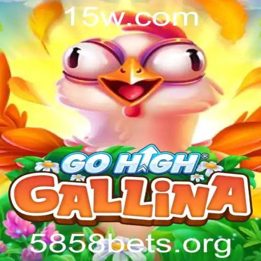 Explorando o Mundo de GoHighGallina: Um Novo Cenário para 5858 Bets