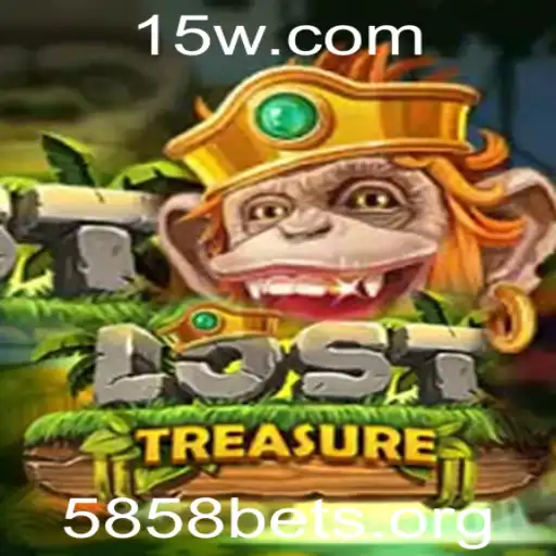 Explorando o Mundo do Jogo LostTreasure e a Inovação de 5858 Bets