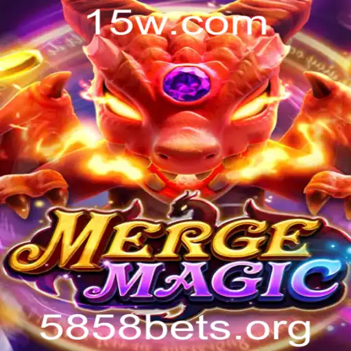 Descubra o Fascinante Mundo de MERGEMAGIC e as Emoções das 5858 Bets