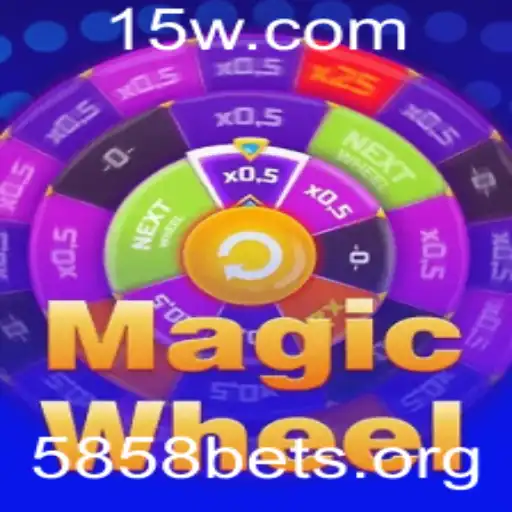 Descubra o Envolvente Mundo de MagicWheel: Aposta em Grandes Emoções