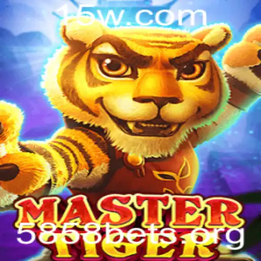 Explorando o Fascinante Mundo de MasterTiger: Um Novo Fenômeno em 5858 Bets
