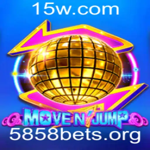 Descubra o Mundo Empolgante de MovenJump com 5858 Bets