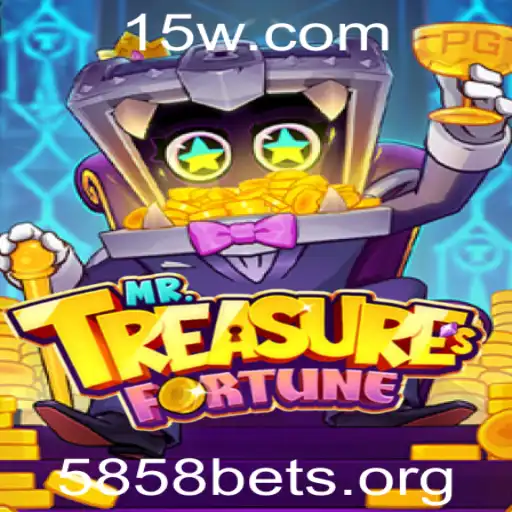 MrTreasuresFortune: A Aventura de Slots Online que Conquista Jogadores