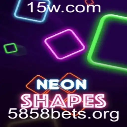 Tudo sobre NeonShapes: Um Jogo Revolucionário