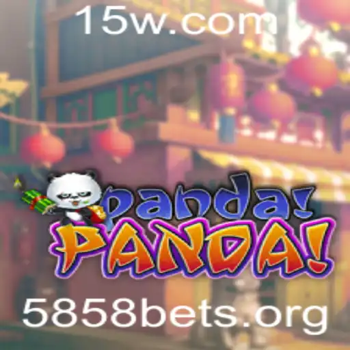 Explorando o Jogo PandaPanda e a Tendência Atual de 5858 Bets