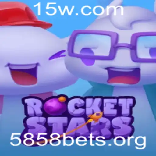 Descubra o Fascinante Mundo de RocketStars: Um Mergulho nas Regras e Estratégias de 5858 Bets