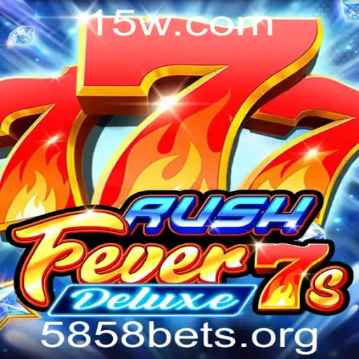 Descubra RushFever7sDeluxe: A Nova Sensação dos Cassinos Online