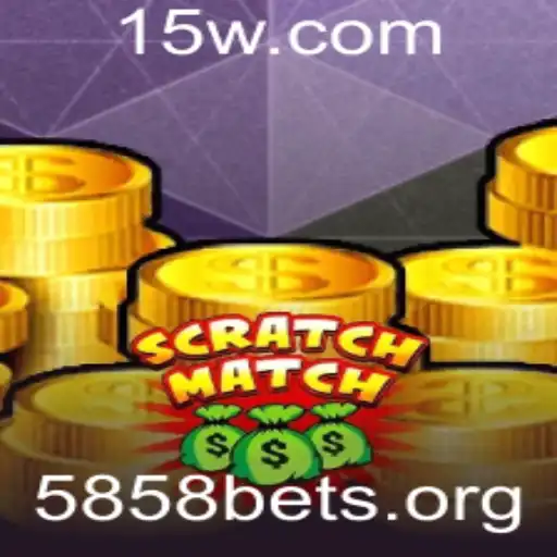 Descubra o Mundo do Jogo ScratchMatch e Sua Revolucionária Plataforma 5858 bets