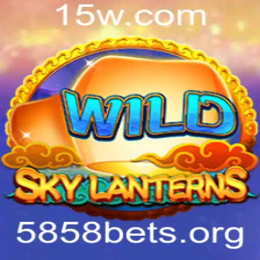 Desvendando o Universo de SkyLanterns: O Fenômeno das '5858 Bets'
