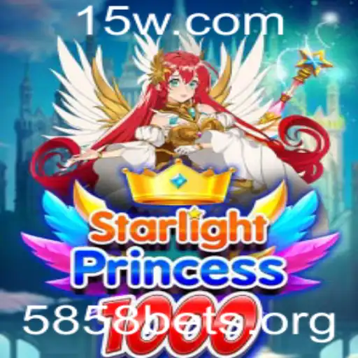 Descubra o Fascinante 'StarlightPrincess1000' e Como Jogar