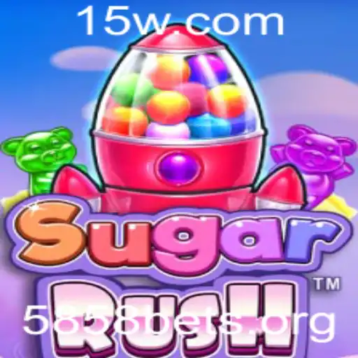 SugarRush: Uma Experiência Doce no Mundo dos Jogos de Apostas