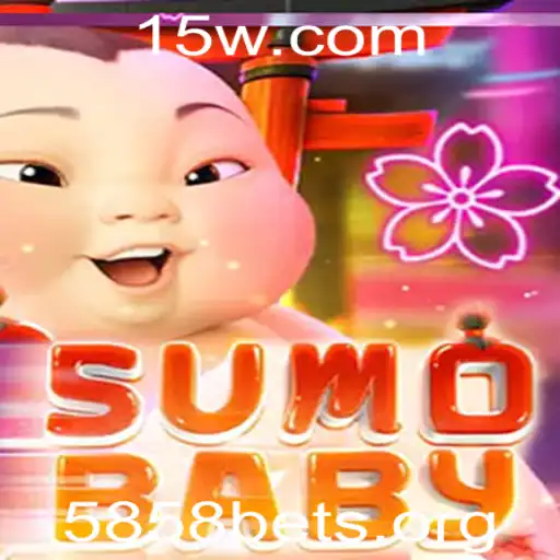 SumoBaby e o Fenômeno das '5858 Bets'
