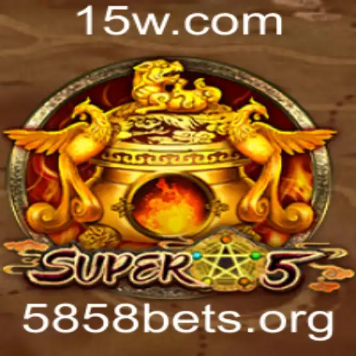 Super5: O Jogo de Apostas que Revoluciona com 5858 Bets