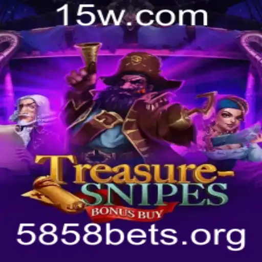 Descubra o Empolgante Mundo de TreasuresnipesBonusBuy e 5858 Bets