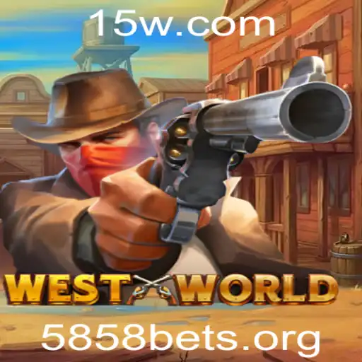 Desvendando o Jogo WestWorld e a Aposta Surpreendente de 5858 Bets