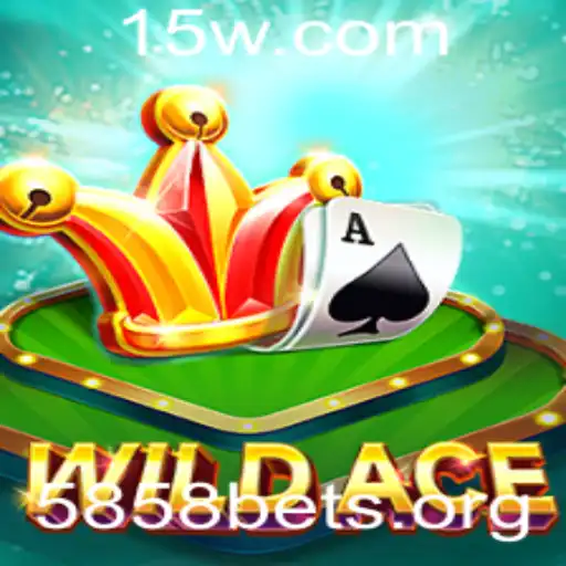 Descubra WildAce: Um Jogo de Estratégia e Emoção com 5858 Bets
