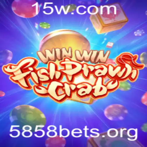 Descubra o Universo do WinWinFishPrawnCrab: Regras e Estratégias